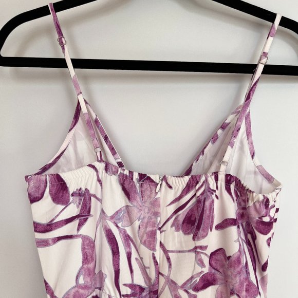 Fashion Nova Maxi Dress - Picture 5 of 7